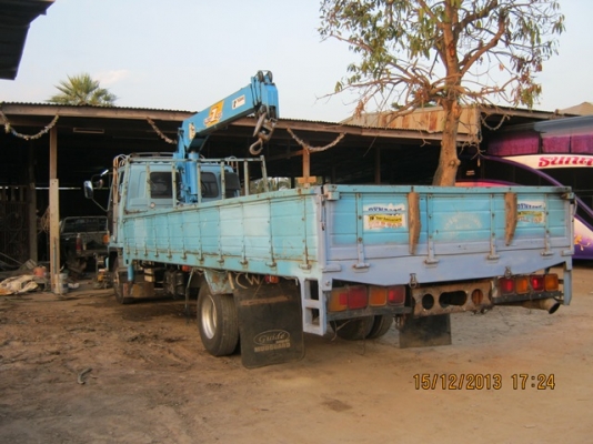 ขายรถ