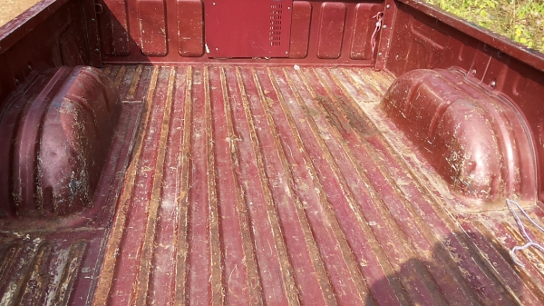 ***ขายแล้วครับขอบคุณ Truck2hand ขาย กระบะแค็ป MITSU L200 AEROBODY 2.5 ปี39/96 เครื่องเดิมเกียร์ เครื่องแน่นแรงเกียร์ดีไม่หลุด ช่วงล่างคัสซีสวยเดิมไม่มีผุ กระบะดี พื้นดี หน้า-หลังเดิมไม่เคยชนหนัก สีสันดี บาง มีบวมบ้างบางจุด  หัวเก๋งไม่ผุภายในดีย คอนโซลครบ