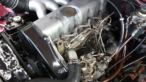 ***ขายแล้วครับขอบคุณ Truck2hand ขาย กระบะแค็ป MITSU L200 AEROBODY 2.5 ปี39/96 เครื่องเดิมเกียร์ เครื่องแน่นแรงเกียร์ดีไม่หลุด ช่วงล่างคัสซีสวยเดิมไม่มีผุ กระบะดี พื้นดี หน้า-หลังเดิมไม่เคยชนหนัก สีสันดี บาง มีบวมบ้างบางจุด  หัวเก๋งไม่ผุภายในดีย คอนโซลครบ