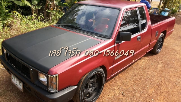 ***ขายแล้วครับขอบคุณ Truck2hand ขาย กระบะแค็ป MITSU L200 AEROBODY 2.5 ปี39/96 เครื่องเดิมเกียร์ เครื่องแน่นแรงเกียร์ดีไม่หลุด ช่วงล่างคัสซีสวยเดิมไม่มีผุ กระบะดี พื้นดี หน้า-หลังเดิมไม่เคยชนหนัก สีสันดี บาง มีบวมบ้างบางจุด  หัวเก๋งไม่ผุภายในดีย คอนโซลครบ
