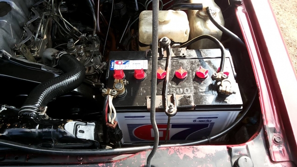 ***ขายแล้วครับขอบคุณ Truck2hand ขาย กระบะแค็ป MITSU L200 AEROBODY 2.5 ปี39/96 เครื่องเดิมเกียร์ เครื่องแน่นแรงเกียร์ดีไม่หลุด ช่วงล่างคัสซีสวยเดิมไม่มีผุ กระบะดี พื้นดี หน้า-หลังเดิมไม่เคยชนหนัก สีสันดี บาง มีบวมบ้างบางจุด  หัวเก๋งไม่ผุภายในดีย คอนโซลครบ