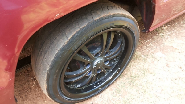 ***ขายแล้วครับขอบคุณ Truck2hand ขาย กระบะแค็ป MITSU L200 AEROBODY 2.5 ปี39/96 เครื่องเดิมเกียร์ เครื่องแน่นแรงเกียร์ดีไม่หลุด ช่วงล่างคัสซีสวยเดิมไม่มีผุ กระบะดี พื้นดี หน้า-หลังเดิมไม่เคยชนหนัก สีสันดี บาง มีบวมบ้างบางจุด  หัวเก๋งไม่ผุภายในดีย คอนโซลครบ