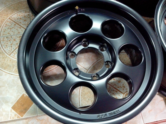 ขายแม็ก17.8 6รูสวยๆเดิมๆ et20 ขายแม็ก17.8 6รูสวยๆเดิมๆ et20