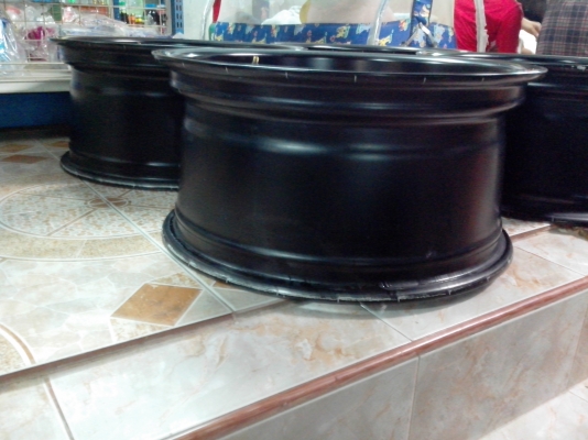 ขายแม็ก17.8 6รูสวยๆเดิมๆ et20 ขายแม็ก17.8 6รูสวยๆเดิมๆ et20