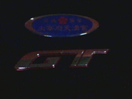 >>> ลายเซ็น+เพลท+โลโก้แท้ๆรถเรโทร หลายค่าย ราคาหลักร้อย!! เหลือตามภาพครับ <<<