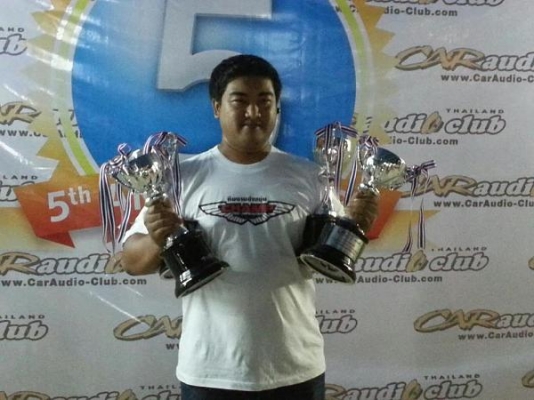 ลำโพงซับ 12 นิ้วโม CHAMP