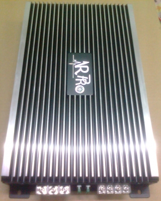 ลำโพงซับ 12 นิ้วโม CHAMP