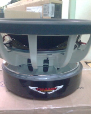 ลำโพงซับ 12 นิ้วโม CHAMP