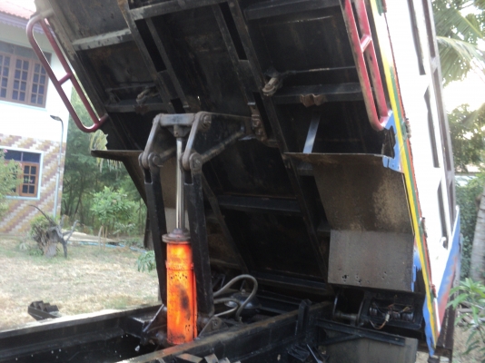 ขายรถดั้ม HINO พร้อมโอน ขายรถดั้ม HINO พร้อมโอน