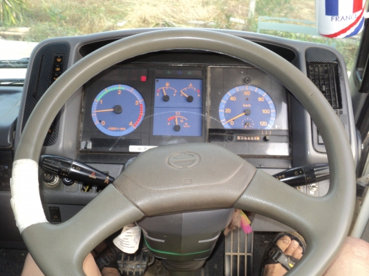ขายรถดั้ม HINO พร้อมโอน ขายรถดั้ม HINO พร้อมโอน