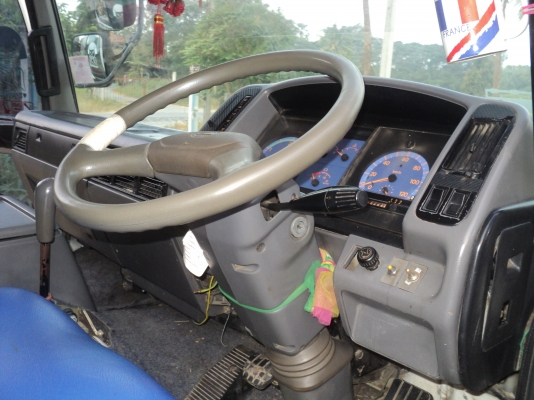 ขายรถดั้ม HINO พร้อมโอน ขายรถดั้ม HINO พร้อมโอน