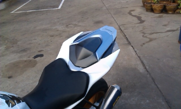 ขาย SUZUKI GSXR 1000 K9 ตัว Limited Edition เลขไมล์ 12,000 Spec cannada ขาย SUZUKI GSXR 1000 K9 ตัว Limited Edition เลขไมล์ 12,000 Spec cannada