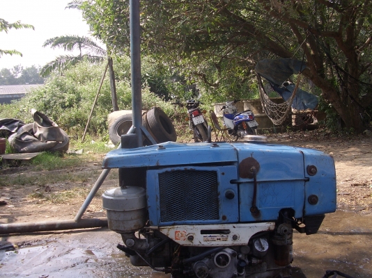 เครื่องมิตซูบิชิ  ดี1000