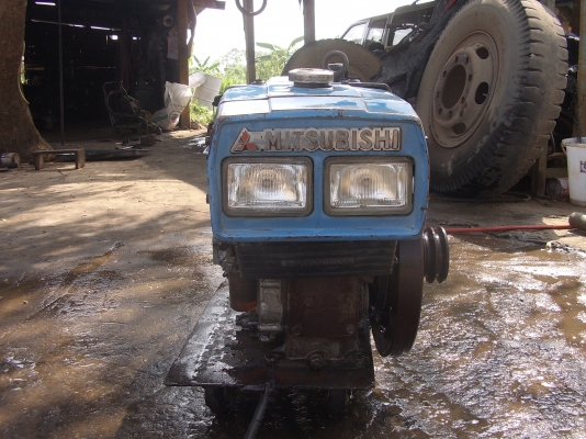 เครื่องมิตซูบิชิ  ดี1000