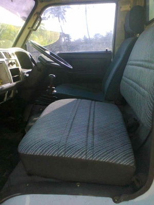 ขายรถ 6 ล้อกระบะคาร์โก้ TOYOTA 115 แรงม้า ราคา 250000