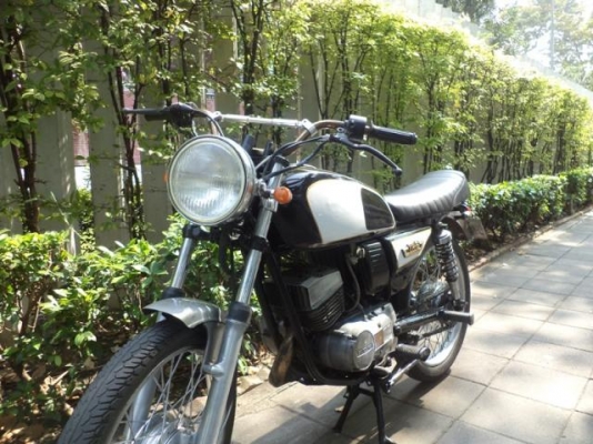 suzuki trs ทะเบียนเต็ม