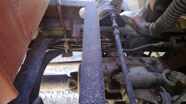 (คันนี้ยังอยู่)HINO 117 แรงKM505 6ล้อดั้ม หกล้อกลางเครื่อง WO4D ยาง8.25-16 รถเดิมๆอยู่ ไม่มีเล่ม  อย่างอื่นดี...