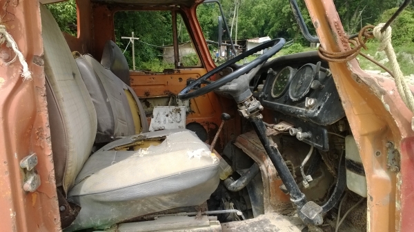 (คันนี้ยังอยู่)HINO 117 แรงKM505 6ล้อดั้ม หกล้อกลางเครื่อง WO4D ยาง8.25-16 รถเดิมๆอยู่ ไม่มีเล่ม  อย่างอื่นดี...