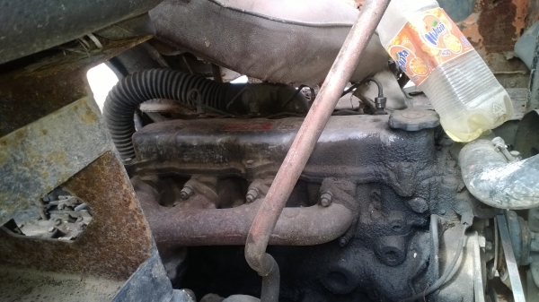 (คันนี้ยังอยู่)HINO 117 แรงKM505 6ล้อดั้ม หกล้อกลางเครื่อง WO4D ยาง8.25-16 รถเดิมๆอยู่ ไม่มีเล่ม  อย่างอื่นดี...