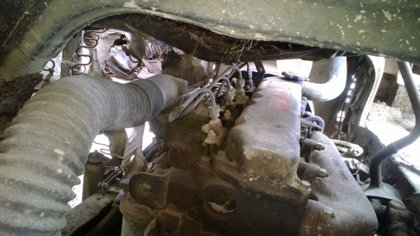 (คันนี้ยังอยู่)HINO 117 แรงKM505 6ล้อดั้ม หกล้อกลางเครื่อง WO4D ยาง8.25-16 รถเดิมๆอยู่ ไม่มีเล่ม  อย่างอื่นดี...