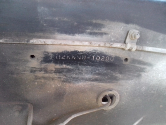 ขายรถ10ล้อHINO 2K เครื่องเดิมๆพร้อมใช้งาน