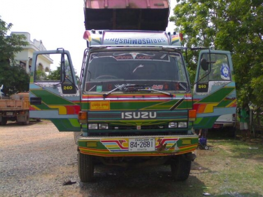 ขาย ISUZU ขาย ISUZU