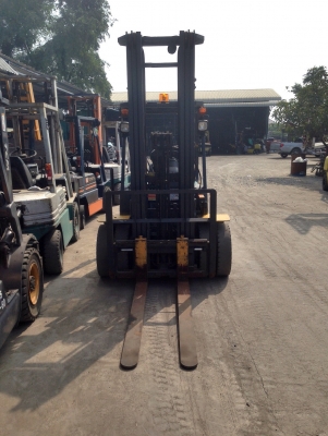 -:-*•*ข า ย ร ถ ย ก เ ก่ า น อ ก*•*-:- KOMATSU FG25-16 เสาสูง6เมตรสไลท์แผงงา -:-*•*ข า ย ร ถ ย ก เ ก่ า น อ ก*•*-:- KOMATSU FG25-16 เสาสูง6เมตรสไลท์แผงงา