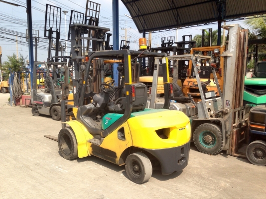 -:-*•*ข า ย ร ถ ย ก เ ก่ า น อ ก*•*-:- KOMATSU FG25-16 เสาสูง6เมตรสไลท์แผงงา -:-*•*ข า ย ร ถ ย ก เ ก่ า น อ ก*•*-:- KOMATSU FG25-16 เสาสูง6เมตรสไลท์แผงงา