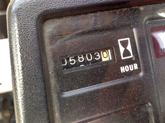 -:-*&bull;*ข า ย ร ถ ย ก เ ก่ า น อ ก*&bull;*-:- TOYOTA 5FG30 เสาสูง3เมตร หิ้งฟ็อก สนใจสินค้า083-062-0223