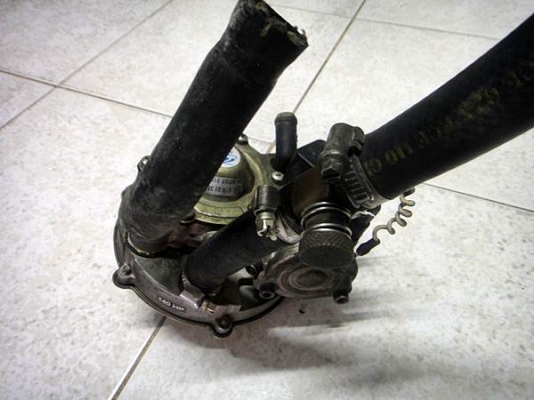 ขาย อุปกรณ์แก๊ส LPG ครบชุด