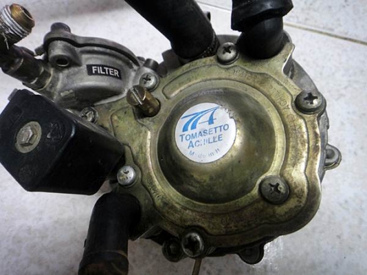 ขาย อุปกรณ์แก๊ส LPG ครบชุด