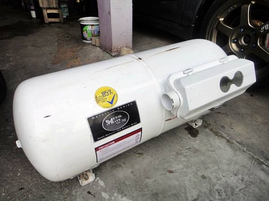 ขาย อุปกรณ์แก๊ส LPG ครบชุด