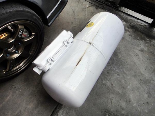 ขาย อุปกรณ์แก๊ส LPG ครบชุด