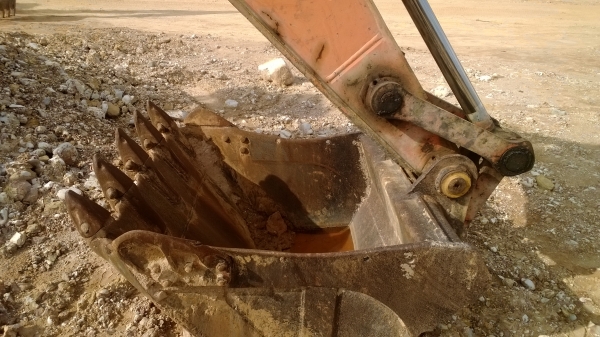 ขายซากDAEWOO SL220LC-V แบคโฮ รุ่น5 ไฟไหม้ โดนเครื่อง หัวเก๋ง ขายตามสภาพ...