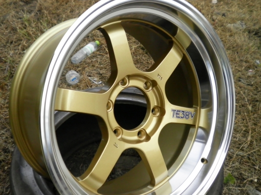 ใหม่ 18 สวย 6-139.7 รถกะบะ กว้าง8.5-9.5 ออฟ10