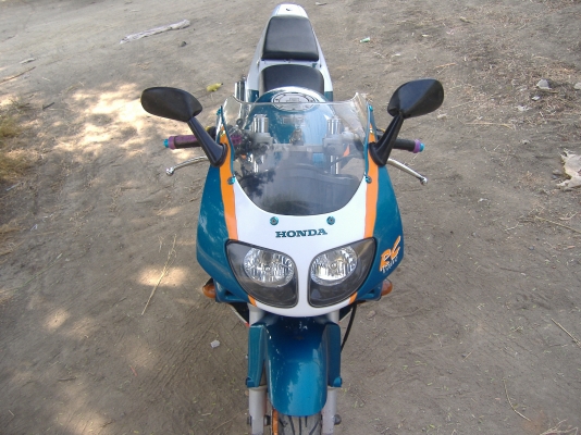 nsr 150 sp