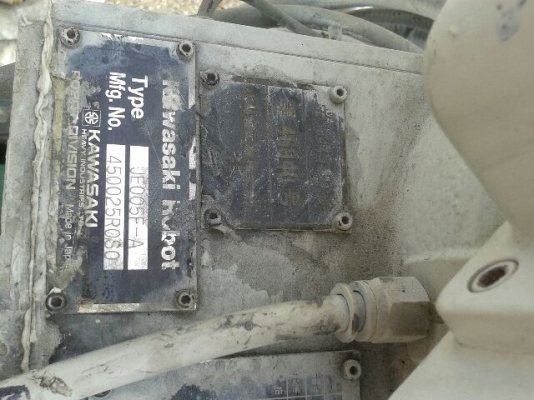 เครื่องพนส+ต้คอนโทรล ใชไดปกต ราคา 230,000 บ.