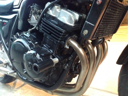 ต้ำพระราม2 ขายHONDA CB 400ปี94สภาพสวยเอกสารinv สรรพสามิตร(รับ-แลก-เทิร์นทุกรุ่น)