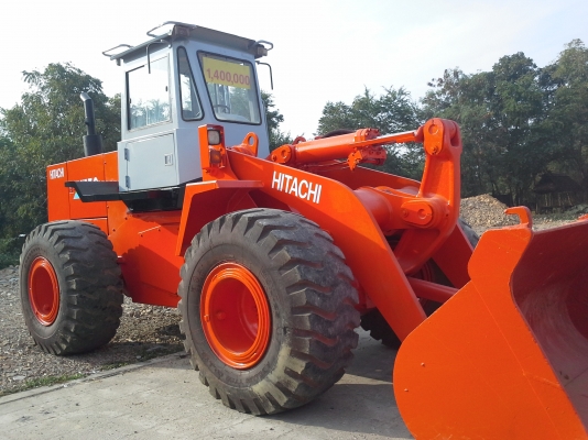 ขาย hitachi LX150 1,200,000 บาท สภาพดีมาก พร้อมใช้งาน ขาย hitachi LX150 1,200,000 บาท สภาพดีมาก พร้อมใช้งาน