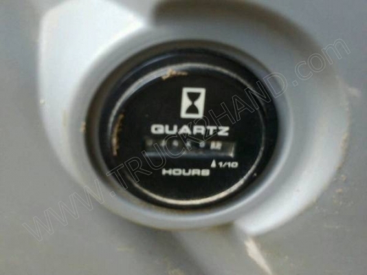 รถแบคโฮ ยี่ห้อ KOBELCO  SK200-8