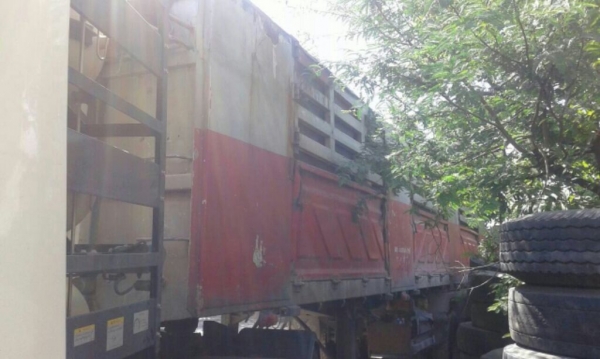 ต้องการขายหางยาว10.50เมตร 3เพลา