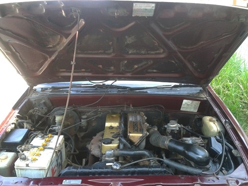 !!!!!!!!! ขายรถบ้านแท้ อีซูซุ TFR มังกรทองแค๊ป เครื่องดีมากแน่นๆ สีสวย พร้อมใช้ !!!!!!!!! ขายรถบ้านแท้ อีซูซุ TFR มังกรทองแค๊ป เครื่องดีมากแน่นๆ สีสวย พร้อมใช้