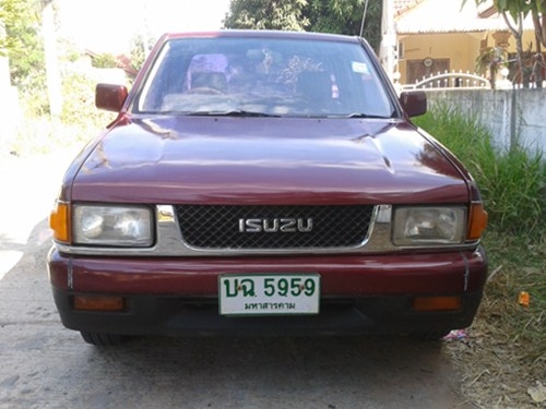 !!!!!!!!! ขายรถบ้านแท้ อีซูซุ TFR มังกรทองแค๊ป เครื่องดีมากแน่นๆ สีสวย พร้อมใช้ !!!!!!!!! ขายรถบ้านแท้ อีซูซุ TFR มังกรทองแค๊ป เครื่องดีมากแน่นๆ สีสวย พร้อมใช้