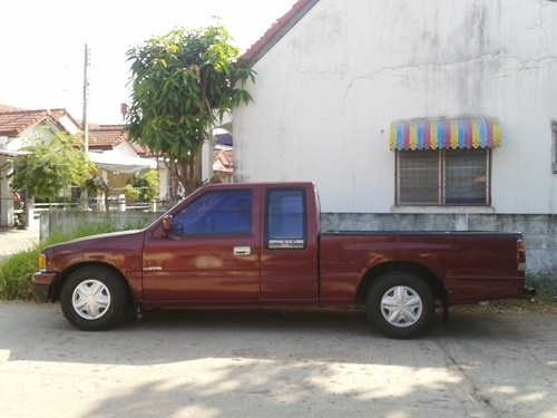 !!!!!!!!! ขายรถบ้านแท้ อีซูซุ TFR มังกรทองแค๊ป เครื่องดีมากแน่นๆ สีสวย พร้อมใช้ !!!!!!!!! ขายรถบ้านแท้ อีซูซุ TFR มังกรทองแค๊ป เครื่องดีมากแน่นๆ สีสวย พร้อมใช้