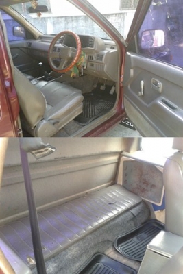 !!!!!!!!! ขายรถบ้านแท้ อีซูซุ TFR มังกรทองแค๊ป เครื่องดีมากแน่นๆ สีสวย พร้อมใช้ !!!!!!!!! ขายรถบ้านแท้ อีซูซุ TFR มังกรทองแค๊ป เครื่องดีมากแน่นๆ สีสวย พร้อมใช้