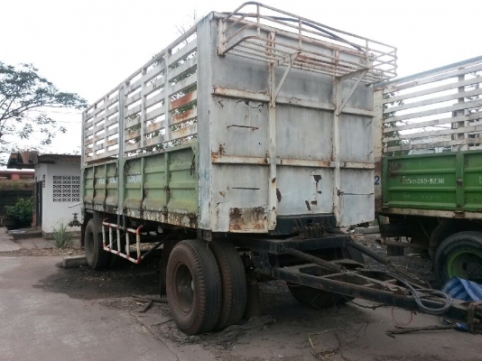 ต้องการขาย ลูกพ่วงไม่ดั้ม