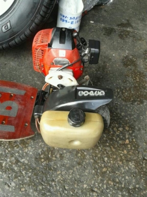 ขายสกู๊สเตอร์ Go-Ped มือสอง USA.สภาพตามรูป