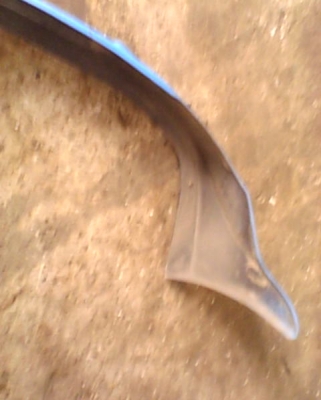 สปอยเลอร์หน้าวีโก้เเชมป์1000บาทครับ สปอยเลอร์หน้าวีโก้เเชมป์1000บาทครับ