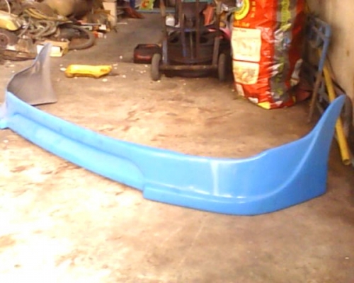 สปอยเลอร์หน้าวีโก้เเชมป์1000บาทครับ สปอยเลอร์หน้าวีโก้เเชมป์1000บาทครับ