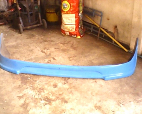 สปอยเลอร์หน้าวีโก้เเชมป์1000บาทครับ สปอยเลอร์หน้าวีโก้เเชมป์1000บาทครับ